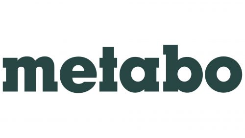 Logo de Metabo
