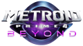 Logo de Metroid Prime Beyond