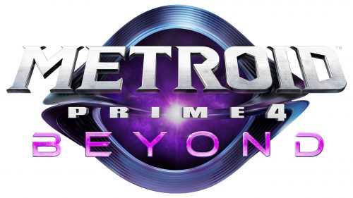 Logo de Metroid Prime Beyond