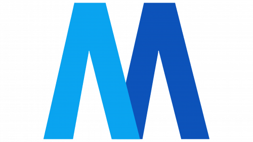 Logo de Metropolitan Transportation Authority en 1967