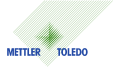 Logo de Mettler Toledo