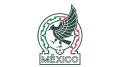 Logo de Mexico