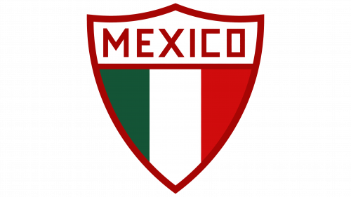Logo de Mexico en 1966