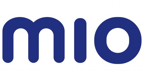 Logo de MiO