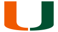 Logo de Miami Hurricanes