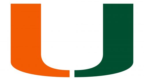Logo de Miami Hurricanes