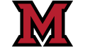 Logo de Miami (Ohio) Redhawks