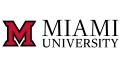 Logo de Miami University