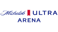 Logo de Michelob Ultra Arena