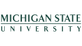 Logo de Michigan State