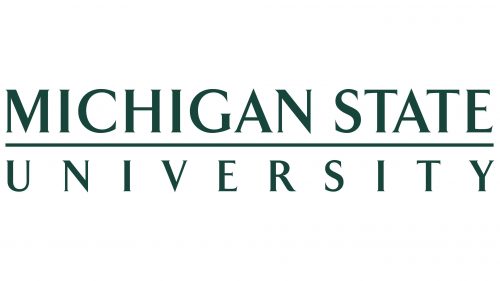 Logo de Michigan State