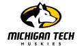 Logo de Michigan Tech Huskies