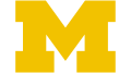 Logo de Michigan Wolverines