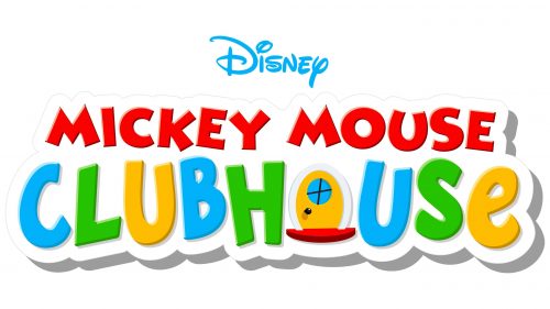 Logo de Mickey Mouse Clubhouse