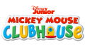 Logo de Mickey Mouse Clubhouse