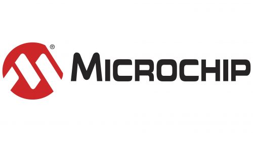 Logo de Microchip