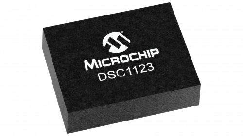 Logo de Microcihip Eeprom