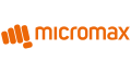 Logo de Micromax