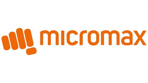 Logo de Micromax