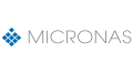 Logo de Micronas