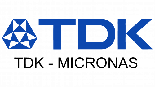 Logo de Micronas Eeprom
