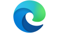 Logo de Microsoft Edge