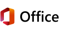 Logo de Microsoft Office