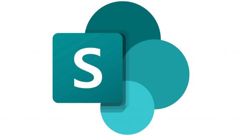 Logo de Microsoft SharePoint