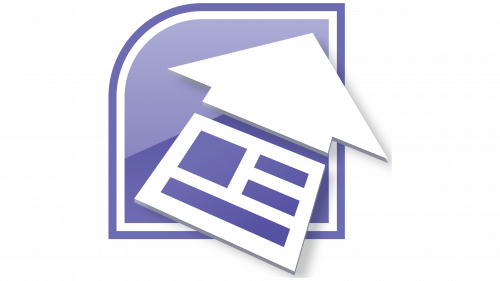 Logo de Microsoft SharePoint en 2007
