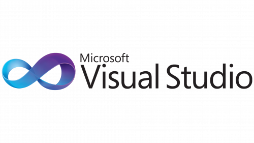 Logo de Microsoft Visual Studio 2010 en 2010