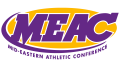Logo de Mid-Eastern Athletic Conference