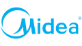 Logo de Midea