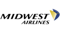 Logo de Midwest Airlines