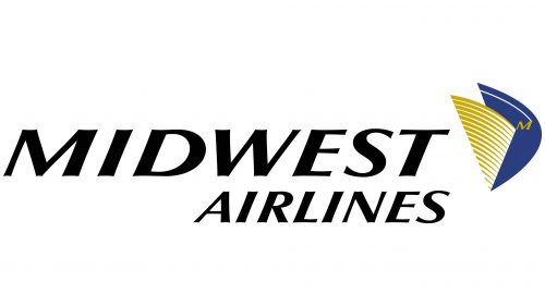 Logo de Midwest Airlines