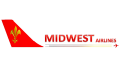 Logo de Midwest Airlines Egypt