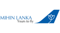 Logo de Mihin Lanka