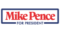 Logo de Mike Pence