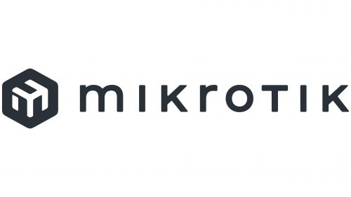 Logo de MikroTik