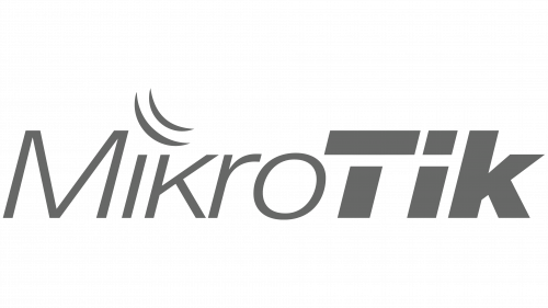 Logo de MikroTik en 2016