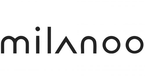 Logo de Milanoo