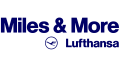 Logo de Miles & More