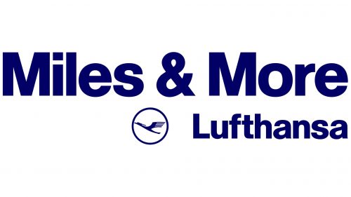 Logo de Miles & More