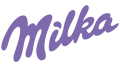 Logo de Milka