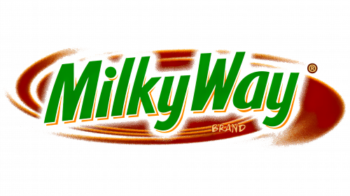 Logo de Milky Way