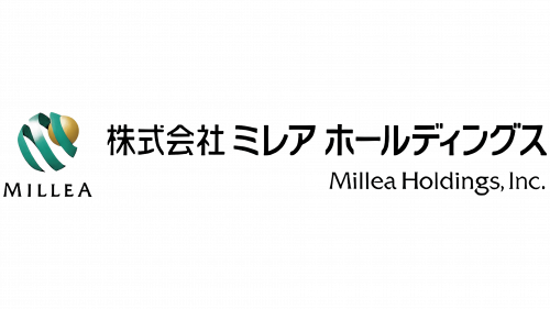 Logo de Millea Holdings en 2002