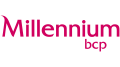 Logo de Millennium BCP
