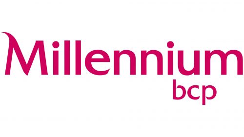 Logo de Millennium BCP