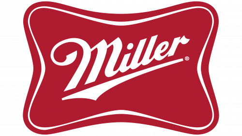 Logo de Miller Beer