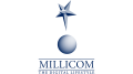 Logo de Millicom