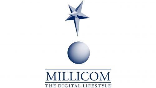 Logo de Millicom